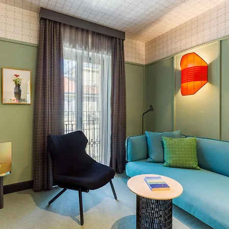 Hotell Mate Collection Giulia,