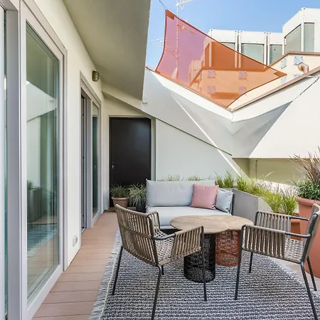 Hotel Mate Collection Giulia,