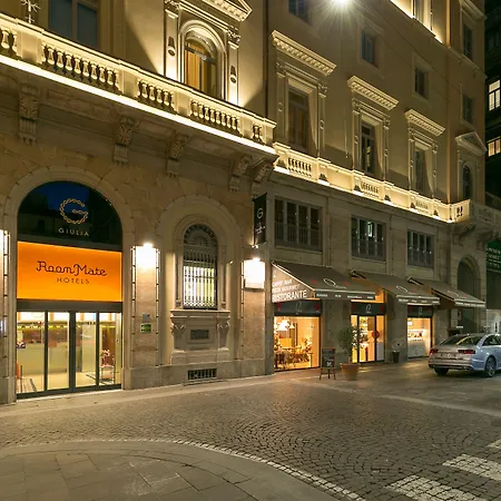 Hotel Mate Collection Giulia,