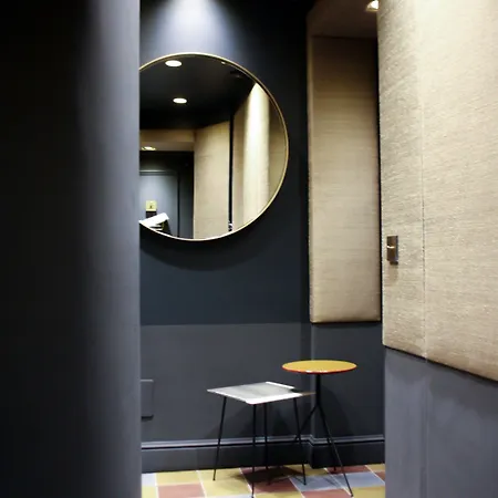 בית הארחה Pandenus