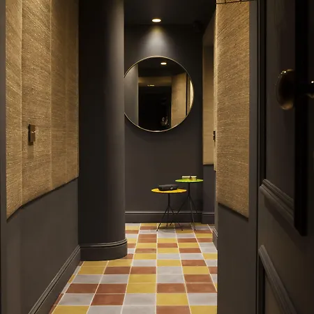 ゲストハウス Pandenus