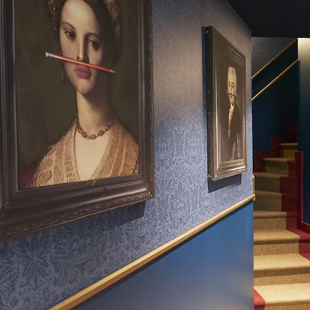 Clerici Boutique Otel Milano