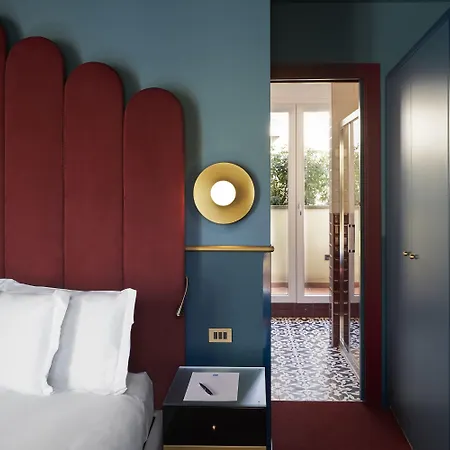 Clerici Boutique Otel