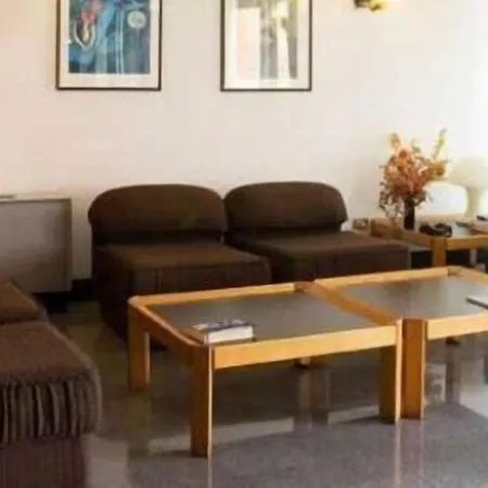 Apartmanhotel Viserba