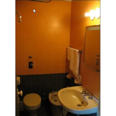 Apartmanhotel Viserba