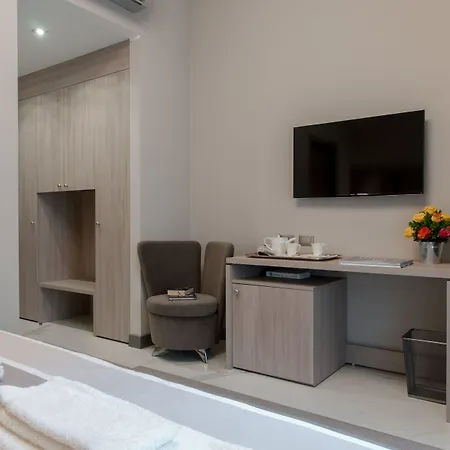 Πανσιόν Brera Prestige