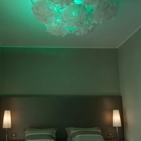 布雷拉名誉住宿加早餐旅馆 米兰