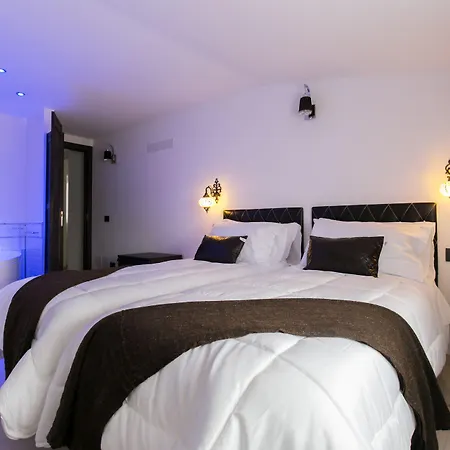 Appart hôtel Dei Mercanti 4*