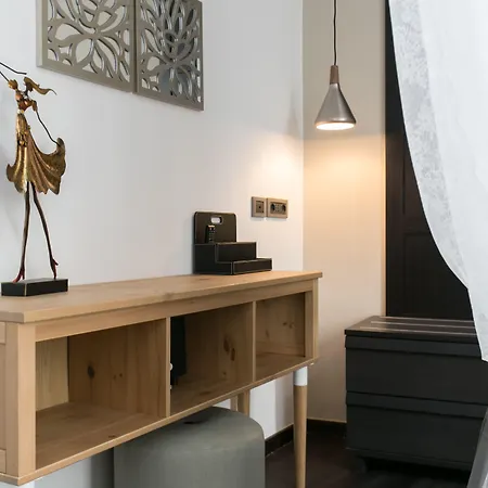 Apart-hotel Dei Mercanti 4*