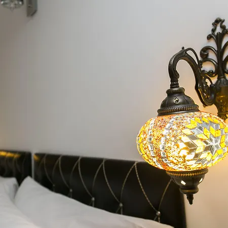 Apart-hotel Dei Mercanti 4*