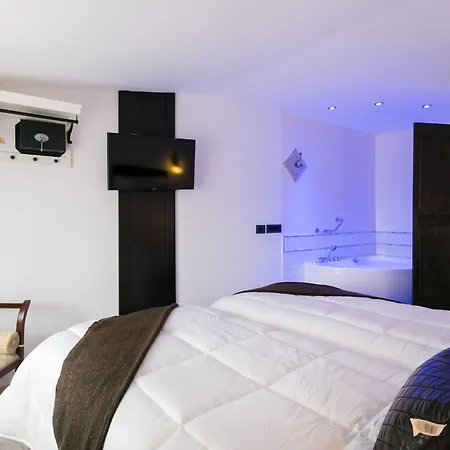 Apart-hotel Dei Mercanti