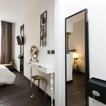 Appart hôtel Dei Mercanti 4*