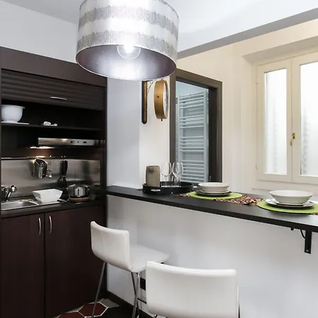 Dei Mercanti 4* Milão