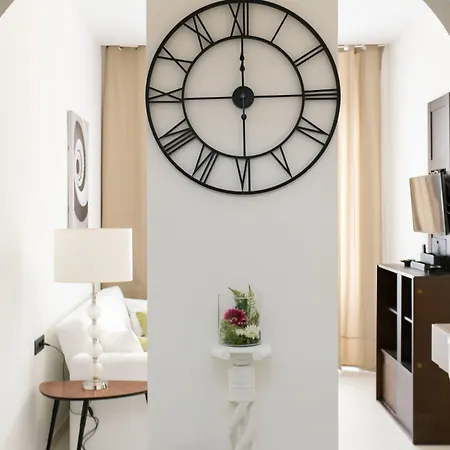 Apart-hotel Dei Mercanti 4*