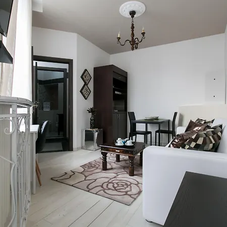 Apart-hotel Dei Mercanti 4*