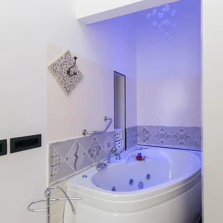 Apart-hotel Dei Mercanti 4*