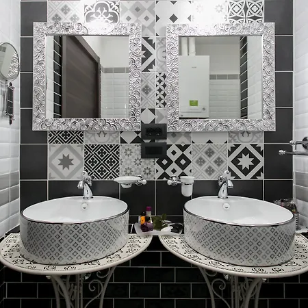 Apart-hotel Dei Mercanti