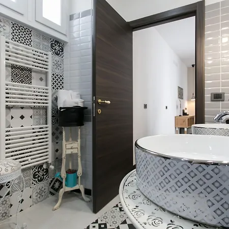 Dei Mercanti Apart-hotel Milão