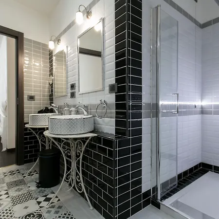 Apart-hotel Dei Mercanti 4*