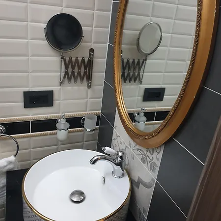 Apart-hotel Dei Mercanti 4*