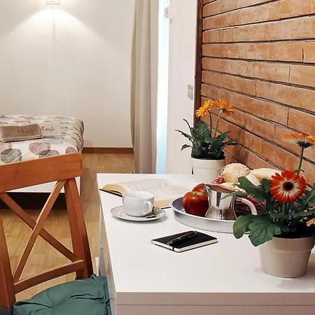 Mi. Style 3* Mediolan