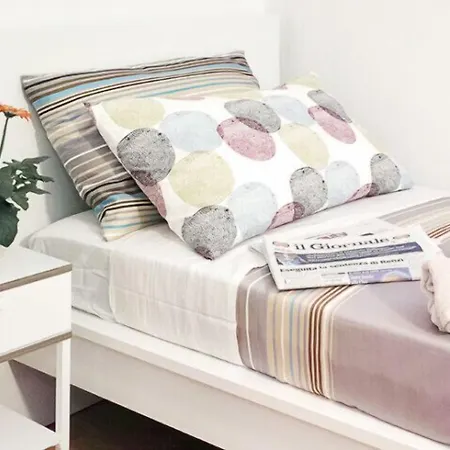 Mi. Style Отель типа 