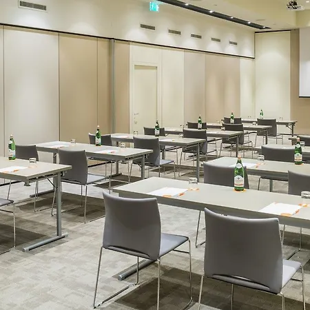 Nhow 4* Μιλάνο