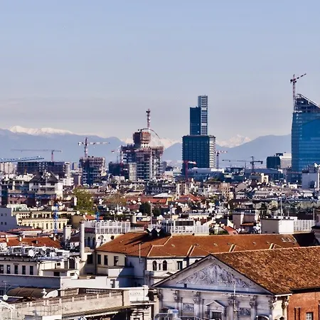 Nhow Ξενοδοχείο