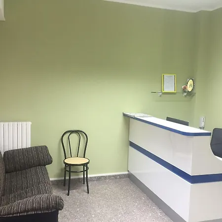 Vandrerhjem Mrhostel *