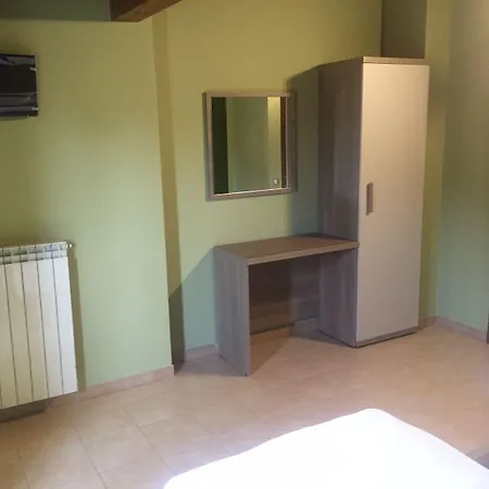 Vandrerhjem Mrhostel Milano