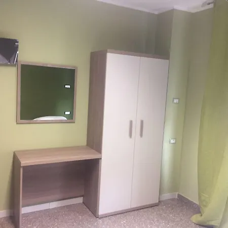 Vandrerhjem Mrhostel Milano