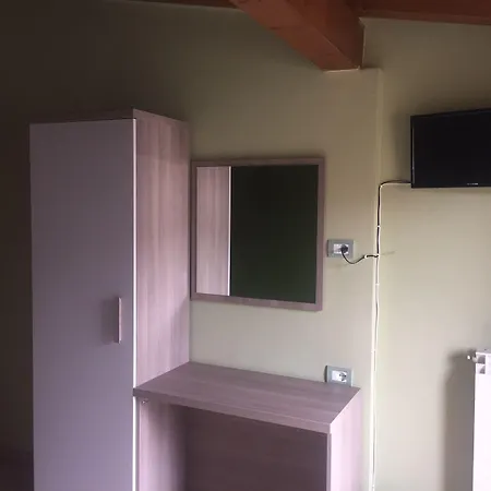 Vandrerhjem Mrhostel Milano