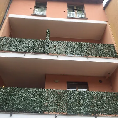 Mrhostel Vandrerhjem Milano