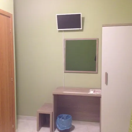 Mrhostel بيت شباب ميلان