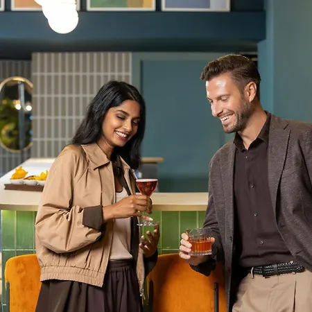 Duo Porta Nuova, A Tribute Portfolio Mediolan