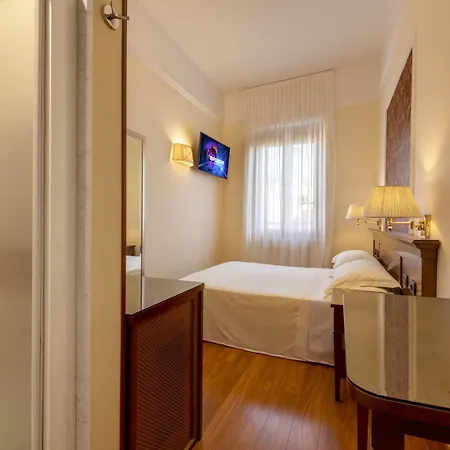 Lancaster Hotel Milán