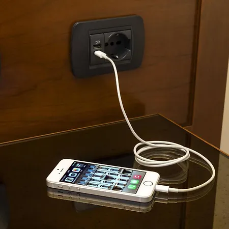 Hotel Lancaster Milán