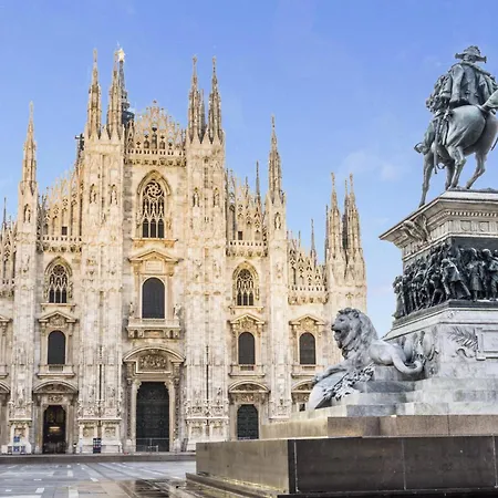 Nhow Ξενοδοχείο Μιλάνο