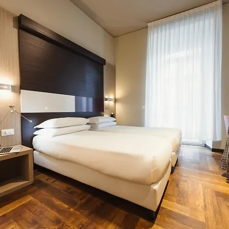 Hotel Genius Downtown