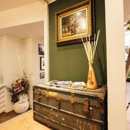 Genius Downtown Hotel 3*