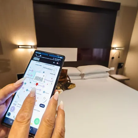 제니우스 다운타운