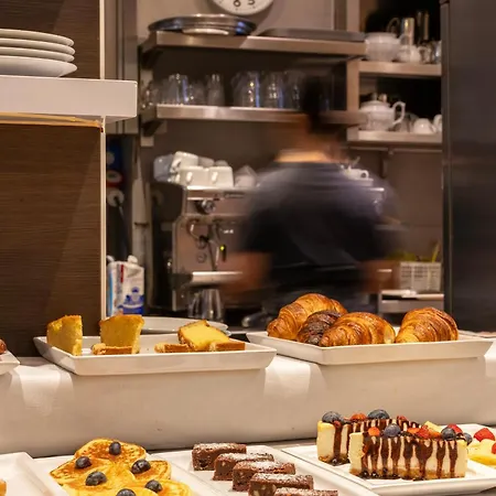 Genius Downtown Milan