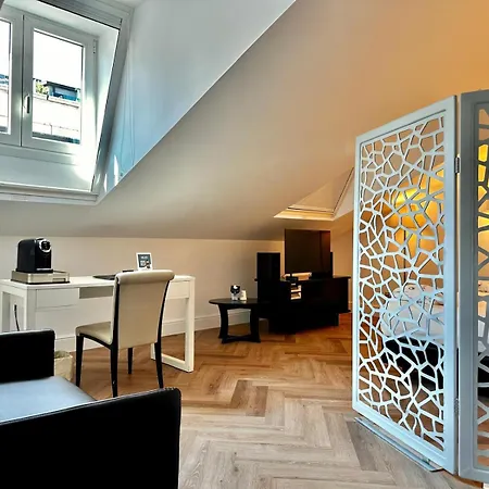 Maison | Esperienze Отель 4*