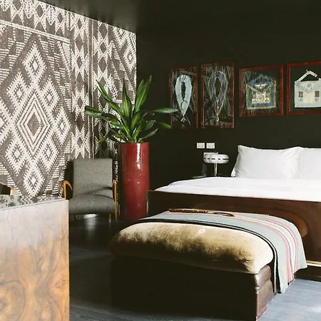 Aethos Hotel Milan 5* Milano