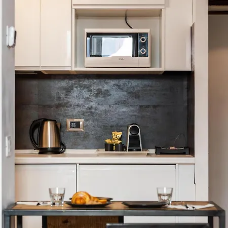 Appartement Brera