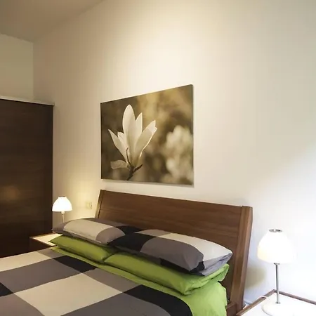 Armonia&passione Apartmán