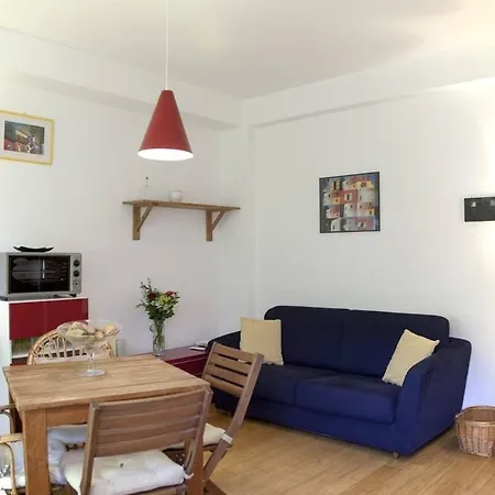 Armonia&passione Apartmán *