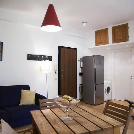 Armonia&passione Apartmán Milán