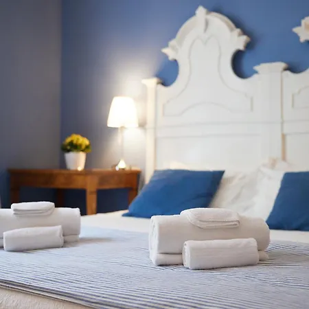 La Foresteria 4* Mailand