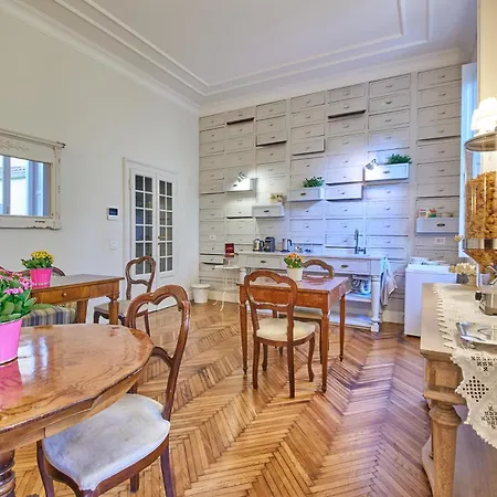 La Foresteria Mailand